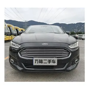 70000 kilometers Used Car 2013 New Mondeo 2.0T Automatic GTDi240 Extreme Second-hand Cars