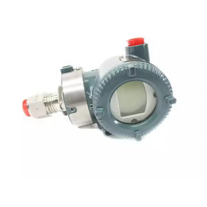 เครื่องส่งสัญญาณวัดความดัน Yokogawa EJA530E EJA530E-JAS4N-012EN EJA510E จากญี่ปุ่น - Product Image 2