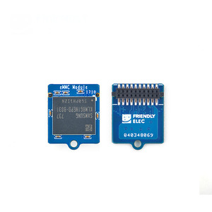 Module EMMC pour carte de développement 8 16 32 Go pour Nanopi K1 Plus M4 M4B M4V2 - Product Image 1