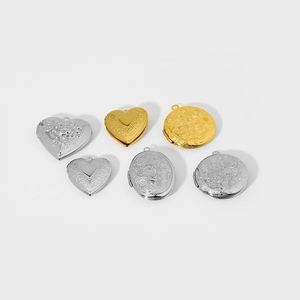 <b>Solid</b> <b>Gold</b> Jewelry <b>Pendant</b> Men Drop Shipping Support for Wholesalers Premium Metal Finish Reinforced Steel Original Color - Product Image 2