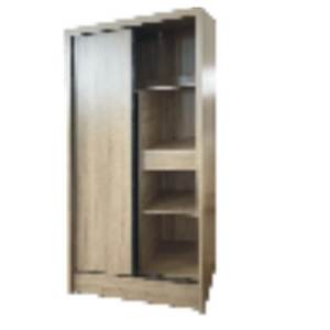 ตู้เสื้อผ้าไม้แบบโมเดิร์น 37429-885-98   37429-4882-1   37429-4882   37429-4883 - Product Image 1