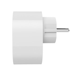 Smart <b>Plug</b> 2 WiFi EU, WiFi Connectivity, <b>Remote</b> <b>Control</b>, 3680W, ZNCZ302KK - Product Image 5