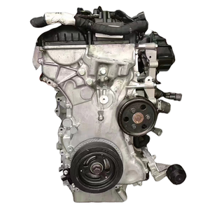 Gran oferta 100% Original usado 2,0 T 4 cilindros gasolina aluminio motor montaje usado motor para Ford <span class=keywords><strong>Lincoln</strong></span> MKC MKZ MKX Nautilus - Product Image 3