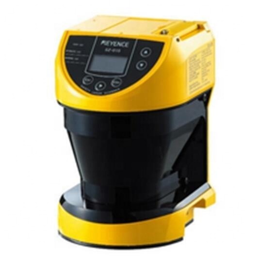 New original Safety Laser Scanner KEYENCE SZ-16V