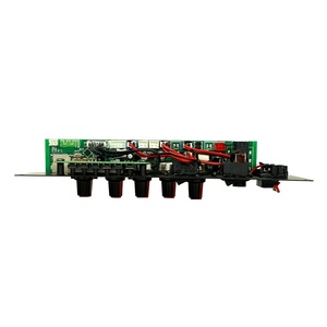 Altoparlante JLH-702 AMP 7.4V <span class=keywords><strong>BT</strong></span> 2*10WATT carrello altoparlante scheda amplificatore Radio Usb modulo Mp3/scheda - Product Image 4