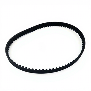 6AH-46241-00-00 Zahnriemen für Yamaha Außenbordmotor 20PS 4T Parsun Hidea Powertec F15-20 PS - Product Image 1