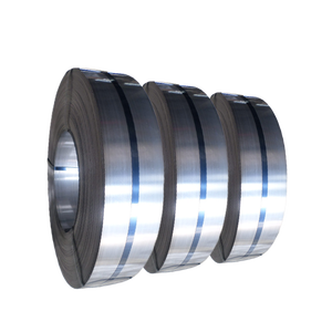 Cgood OEM Fourniture d'usine de feuillards de cerclage en acier laminé à froid pour accessoires <span class=keywords><strong>Trails</strong></span> - Product Image 1