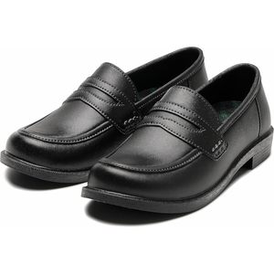 MARUGO Margo RAINLF62 Chaussures d'eau unisexes en cuir véritable, mocassins de pluie - Product Image 1