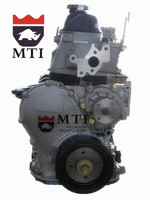 Carburateur de moteur nu 4Y 491, 2,2 l pour Toyota Hiace Box Wagon Dyna 200 Hilux pickup Motor