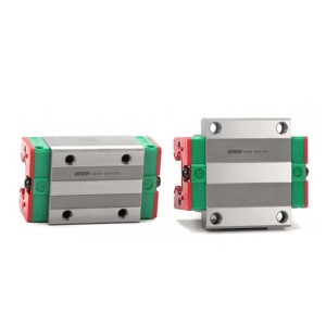 Guide linéaire HIWIN 100% authentique, nouveau, chariot HGW30CB - Product Image 1