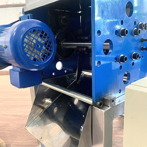 Cabezal de Corte para Anacardos, Capacidad de 1 Cuchilla: 20-30 kg/h, Máquinas Manuales para Procesar Anacardos, Calidad Superior - Product Image 1