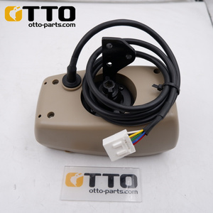 หน้าจอแสดงผลมาตรวัดรถขุด OTTO 312C 315C 318C 320C รุ่น 151-1398 - Product Image 2