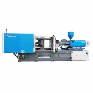 Máquina de Moldeo por Inyección de Alta Velocidad HS-450 para Plásticos Bahs-Ets con Sistema de Control Digital - Product Image 5