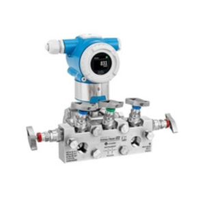 Transmisor de Presión Diferencial Deltabar PMD50 Original, Nuevo, OEM, Acero Inoxidable Líquido, Precisión del 0.05%, 4-20mA HART, Alta Calidad - Product Image 3