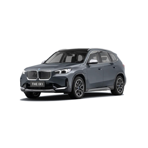 BMW iX1 XDrive30 25L 30L <span class=keywords><strong>M</strong></span> Sport 2023 2024 2025, Vehículo Eléctrico de Nueva Energía, Precio de BMW iX1 a la Venta - Product Image 4
