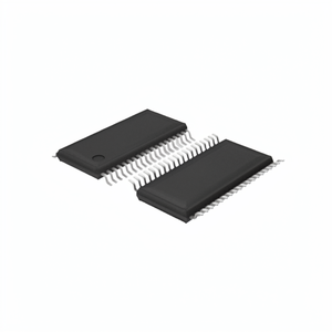 Embedded 38 TSSOP MSP430F5172IDAR Electronics Component Authorized Distributor - Product Image 1