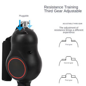 Cuerda para Ejercicios de Polea, para Tirar y Levantar Pesas - Product Image 4