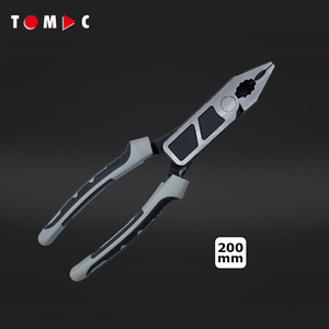 Kìm kết hợp chuyên nghiệp tiết kiệm lực lượng tomac 8 / 200mm - Product Image 1