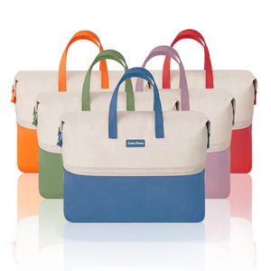 Environmentally Friendly Non-woven Fabric <b>Storage</b> Backpack - Product Image 4