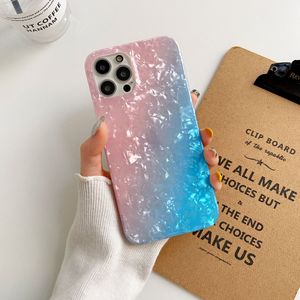 Funda <span class=keywords><strong>de</strong></span> teléfono con diseño <span class=keywords><strong>de</strong></span> mármol Imd, carcasa <span class=keywords><strong>de</strong></span> mar para iPhone 12pro <span class=keywords><strong>max</strong></span> mini 11 XR Xs 7/8Plus - Product Image 3