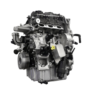 マツダ<span class=keywords><strong>2</strong></span>（DL、DJ）1.5 4気筒ロングブロックカーエンジンアセンブリ用、新品OE交換エンジンアセンブリP5Y5 P5Y7 P5Y8エンジン - Product Image 1
