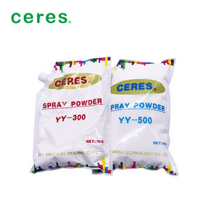 Granulation de YY-300 de série de poudre de jet d'Anti-excentration de <span class=keywords><strong>Ceres</strong></span>/<span class=keywords><strong>500</strong></span>/800-précision pour l'impression d'offset et sèche - Product Image 4