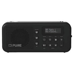 Radio Portátil Recargable Pure Elan Move con DAB+ FM y Bluetooth - Product Image 2