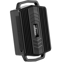 Rastreador GPS TKSTAR 2G TK935 en Tiempo Real de 3000 mAh para Animales Grandes como Vacas, Caballos, Ganado, Ovejas y Camellos, con Aplicación y PC Gratuitas