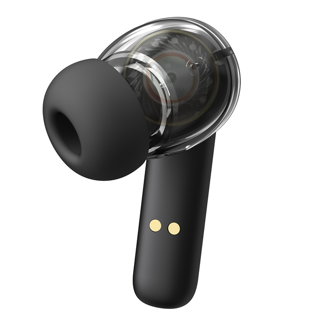 ENC Earbuds ANC Bluetooth 5.4 HiFi Sound Quality Waterproof Earbuds