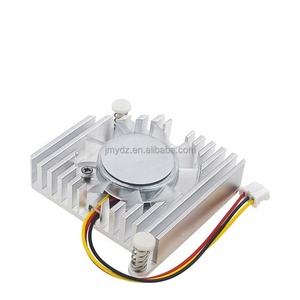 Carcasa acrílica Banana Pi R4, placa de desarrollo BPI-R4, carcasa protectora para enrutador de código abierto, se puede instalar disipador de calor - Product Image 5