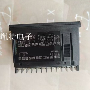 เครื่องควบคุมอุณหภูมิ Rkc Instrument Rs400 รุ่น Vmm T6n N 0 ถึง 400 องศาเซลเซียส รีเลย์เอาต์พุต ระบบอัตโนมัติอุตสาหกรรม - Product Image 3