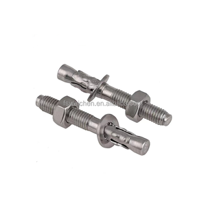 Betonnen Ankerbout Met Expansiehuls Voor Wandvloer En Plafondbevestiging - Product Image 4