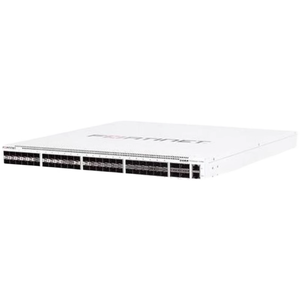Commutateur d'accès sécurisé Fortinet <span class=keywords><strong>FortiSwitch</strong></span> <span class=keywords><strong>424E</strong></span> 24 ports GE Fortinet FS-<span class=keywords><strong>424E</strong></span> FS-<span class=keywords><strong>424E</strong></span>-POE FS-<span class=keywords><strong>424E</strong></span>-FPOE FS-<span class=keywords><strong>424E</strong></span>-<span class=keywords><strong>FIBER</strong></span> - Product Image 1