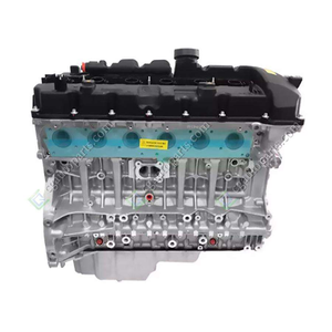 Vente flash : Ensemble moteur essence complet N54B30 Turbo, moteur N54B30 pour <span class=keywords><strong>BMW</strong></span> Série 3, Série 5, X6 - Product Image 2