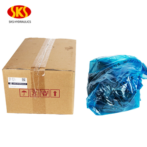 Kit de Reparación de Bomba Hidráulica Principal HPV118 1032517, Tapa Trasera para ZX220 ZX230 021-7101, <span class=keywords><strong>Directo</strong></span> del Proveedor SKS, en Stock - Product Image 5