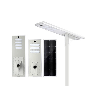 Lámpara Solar LED para Patio, Celda Solar Mono Si, Resistente al Agua, 50000 Horas de Vida Útil, 5 Años de Garantía - Product Image 1