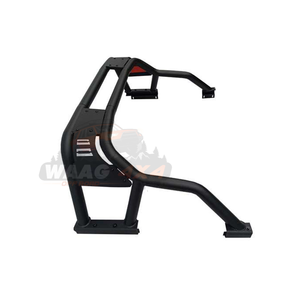 Design in acciaio inossidabile <span class=keywords><strong>Pick</strong></span> <span class=keywords><strong>Up</strong></span> <span class=keywords><strong>accessori</strong></span> Roll Bar per Toyota Hilux 2005 On - Product Image 6