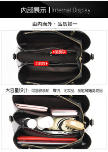 Bolsos de Diseño Personalizados, Productos Más Vendidos, Bolsos de Mano para Mujer, Bolsos Tote, Bolsos de Mensajero de Marca - Product Image 5