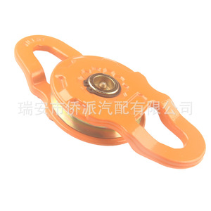 รอกยกเหล็กขนาด 12.5 ตัน พร้อมตะขอสำหรับลากจูง สำหรับรถกู้ภัยออฟโรด - Product Image 4