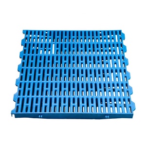 Planchers en plastique de haute qualité bleu vert orange blanc personnalisés faciles à nettoyer - Product Image 3