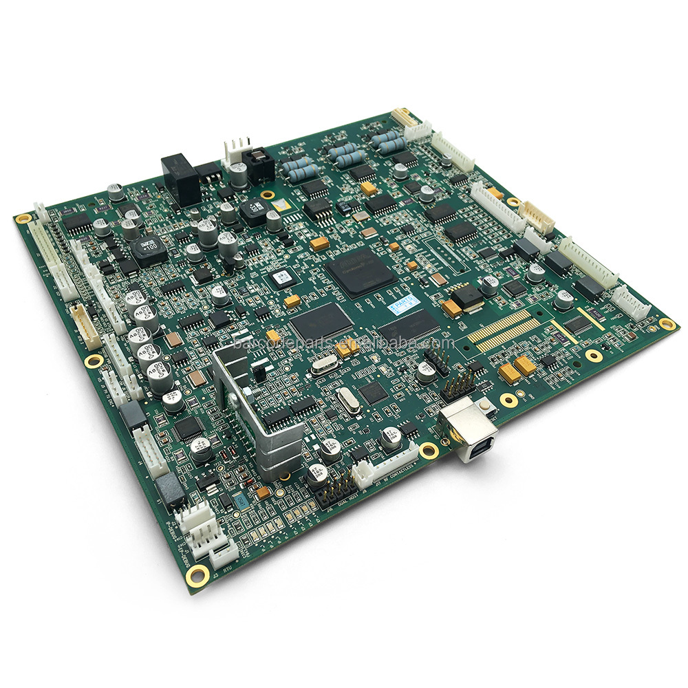 105936G-019 Main Logic Board for Zebra ZXP8 Thermal Printer