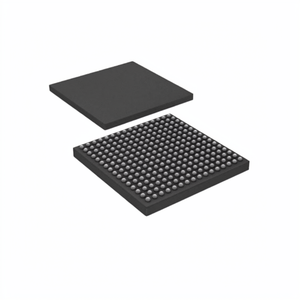 Composants électroniques embarqués originaux LIFCL-40-8MG289CES 289 TFBGA, CSBGA - Product Image 1