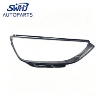 Heng Ji - Housses de phares universelles pour Audi A4/A4L/S4/RS4 (2020-2023) - 24V - 15000 lumens - Garantie de 12 mois