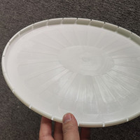 Coque de protection pour détecteur de métaux souterrains MD7000, applicable à la coque de protection de la bobine