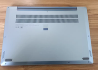 Lenoivo Air13 Laptop tangan kedua Kualitas bagus prosesor I5 hitam memori 8GB 128GB SSD layar 12.5 inci