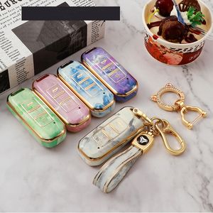 Pour WULING Silica Gel Car Key case Bag Cover case - Product Image 1