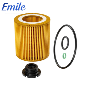 Filtro Olio Motore OE 11427953129 per <span class=keywords><strong>BMW</strong></span> Serie 1 3 5 7, X1 X3 X5 Z4, Modelli F20 F21 F22 F23 <span class=keywords><strong>E90</strong></span> E91 E92 F30 F31 (N20 N52 N55 B58) - Product Image 5