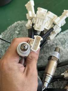 Capteur d'oxygène Cowtotal OEM 0258005292 pour <span class=keywords><strong>Bentley</strong></span> - Product Image 2