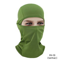 RTS Offre Spéciale automne hiver cagoule <span class=keywords><strong>Mas</strong></span> respirante moto visage complet coupe-vent tête cou chauffe-cou cyclisme capuche de motard - Product Image 6
