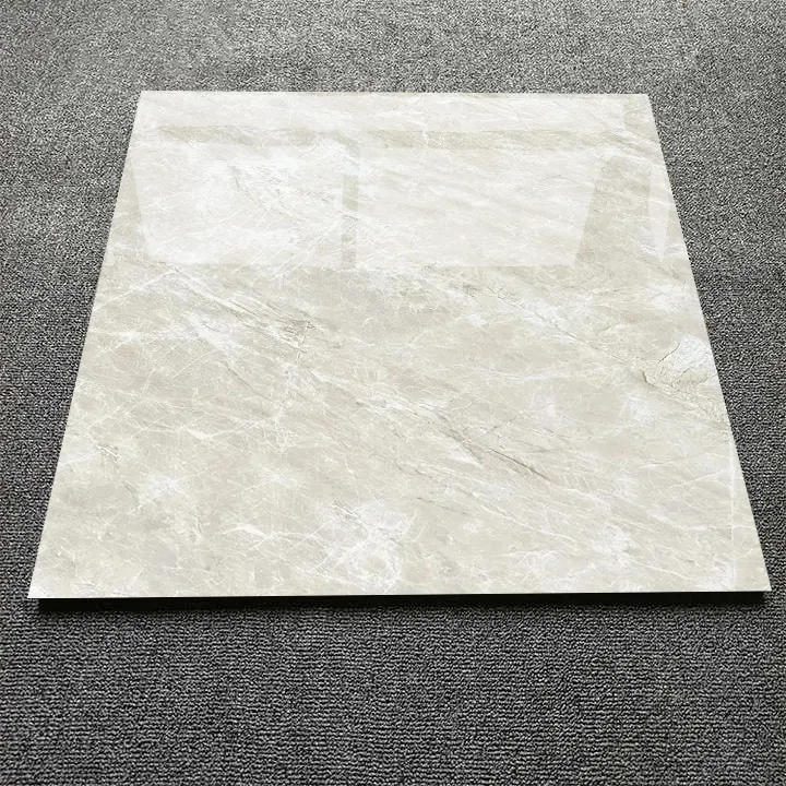 foshan high quality custom full body 800x800 ceramic floor tiles 32*32 for floor grey